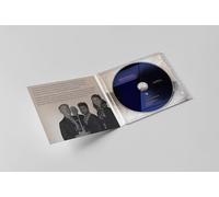 Douglas, Dave - Four Freedoms