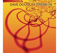 Douglas Dave - Freak in