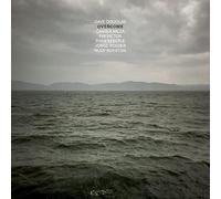 Douglas,Dave - Overcome [Vinilo]