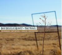 Douglas,Dave-Quintet- - Time Travel
