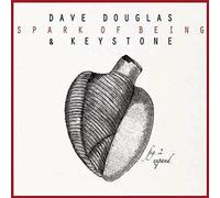 Douglas Dave - Spark of Being: Expand [Vinilo]