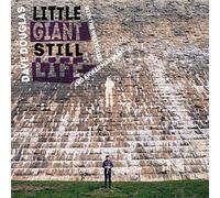 Douglas,Dave & the Westerlies - Little Giant Still Life