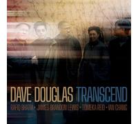 Douglas, Dave - Transcend