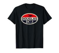 Douglas DC-3 Dakota Camiseta