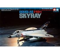 Douglas F4S-1 Skyray Caza 1:72 Kit De Modelo De Plástico TAMIYA