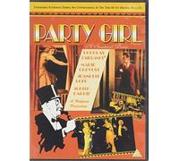 Douglas Fairbanks Jr.; Jeanett - Party Girl [Reino Unido] [DVD]