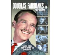 Douglas Fairbanks Jr Presents [DVD] [1956] [Region 1] [NTSC] [Alemania]