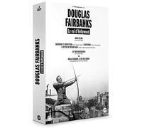Douglas Fairbanks, le roi d'Hollywood [DVD]