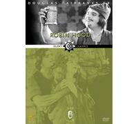 Douglas Fairbanks Sr. - Robin Hood [Alemania] [DVD]