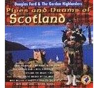 Douglas Ford & Gordan High - Pipes & Drums of Scotland