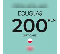Douglas Gift Card 200 PLN Key - POLAND