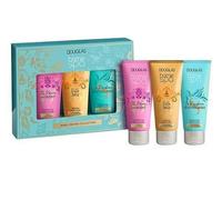 Douglas - Home Spa - Hand Cream Collection - The Palace of Orient Hand Cream 75ml + Villa Bali Hand Cream 75ml + Le Résidence Hand Cream 75ml