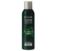 Douglas - Home Spa - The Wild Forest Lodge - Body Shower Foam - Espuma de ducha - 200 ml