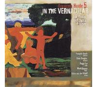 Douglas - In the Vernacular