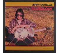 Douglas, Jerry - Fluxology [Vinilo][Import]