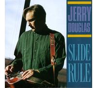 Douglas, Jerry - Slide Rule [Casete]