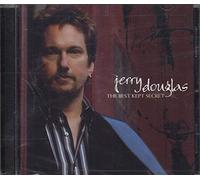 Douglas Jerry - The Best Kept Secret