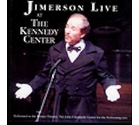 Douglas Jimerson - Jimerson Live at the Kennedy C