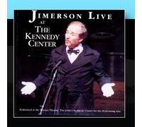 Douglas Jimerson - Jimerson Live at the Kennedy Center
