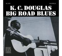 Douglas, K C - Big Road Blues