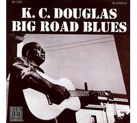 Douglas,K.C. - Big Road Blues [Import]