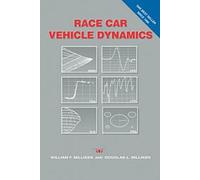 Douglas L. Milliken William F. Race Car Vehicle (Tapa dura) (Importación USA)