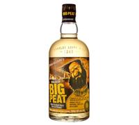 Douglas Laing - Big Peat - Whisky Blended Malt de Islay 46% vol - 700 ml