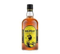 Douglas Laing BIG PEAT Islay Blended Malt Scotch 15th Anniversary Edition 50% Vol. 0,7l in Giftbox