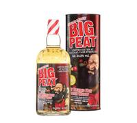 Douglas Laing BIG PEAT Limited Christmas Edition 2022 54,2% Vol. 0,7l in Giftbox