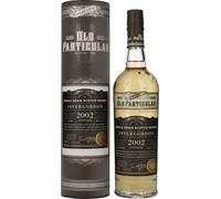 Douglas Laing OLD PARTICULAR Invergordon 19 Years Old Single Grain 2002 48,4% Vol. 0,7l in Giftbox