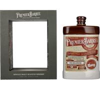 Douglas Laing PREMIER BARREL Inchgower 8 Years Old Single Malt 46% Vol. 0,7l in Giftbox