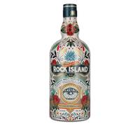 Douglas Laing ROCK ISLAND Tequilla Cask Finish Edition Single Malt 48% Vol. 0,7l