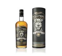 Douglas Laing SCALLYWAG Speyside Blended Malt 46% Vol. 0,7l in Giftbox