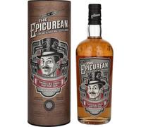 Douglas Laing THE EPICUREAN Ruby Finish Limited Edition 48% Vol. 0,7l in Giftbox