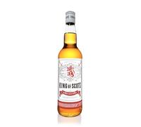 Douglas Laing The King of Scots Blended Scotch Whisky 40% Vol. 0,7l