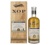 Douglas Laing XOP CAMBUS 30 Years Old Single Cask Grain 1991 59,5% Vol. 0,7l in Holzkiste