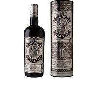 Douglas Laing's Timorous Beastie 10 Years Old Blended Malt Whisky - 700 ml