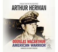 Douglas MacArthur: guerrero americano