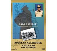 Douglas Macarthur: Return to Corregidor: One-Man Show [USA] [DVD]