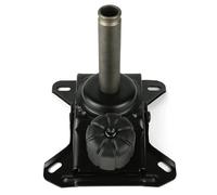 Douglas Mecanismo de inclinación giratorio de repuesto con patrón de pernos de 5 1/4 pulgadas x 5 1/4 pulgadas