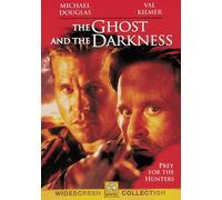 Douglas Michael / Kilmer Val [USA] [DVD]