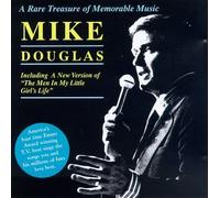 Douglas, Mike - Men in My Little Girls's Life [Casete]