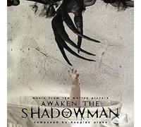Douglas Pipes - AWAKEN THE SHADOWMAN-Limited Edition (Original Soundtrack Recording)