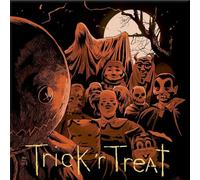 Douglas Pipes - Douglas Pipes - Trick 'R Treat [Vinilo]