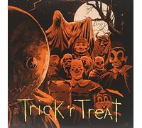 Douglas Pipes - Trick ´R Treat (Original 2007 Score) 2lp [Vinilo]
