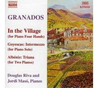 Douglas Riva Piano Music Vol. 10 (Riva, Maso) (CD) Album (Importación USA)