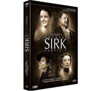 Douglas Sirk - Coffret - Les mélodrames allemands [Francia] [DVD]