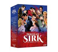 Douglas Sirk, les années universal - Coffret 18 DVD + livret 96 pages