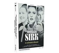 Douglas Sirk - Les Mélodrames allemands - Coffret 7 films [Francia] [Blu-ray]