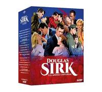 Douglas Sirk, the Universal Years - 18-DVD Box Set ( Thunder on the Hill / No Room for the Groom / Has Anybody Seen My Gal / Meet Me at the Fair / Take M [ NON-USA FORMAT, PAL, Reg.0 Import - Fra
